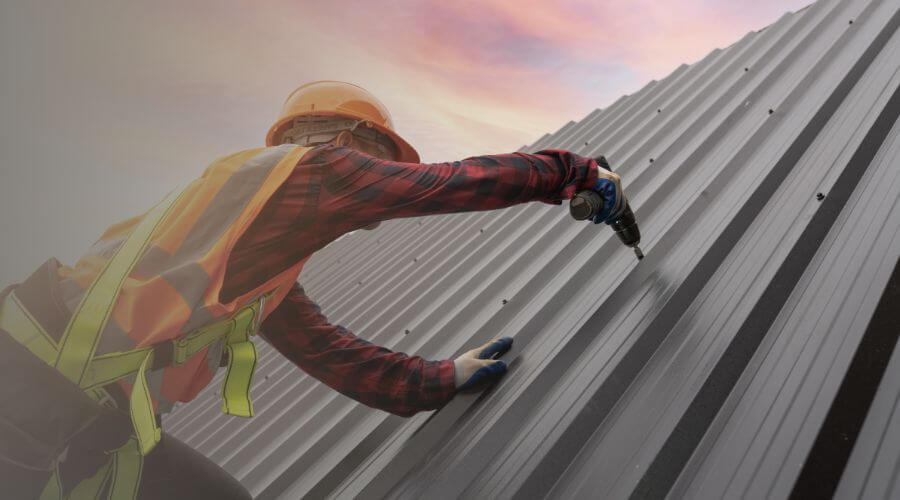 Expert new roof installation services in Greenfield Park, NY